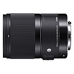 Sigma 70mm F2.8 Art DG Macro Lens (L-Mount) 12