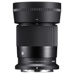 Sigma 30mm f/1.4 DC DN Contemporary Lens (Nikon Z) 0