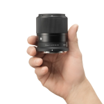 Sigma 30mm f/1.4 DC DN Contemporary Lens (Nikon Z) 3