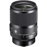 Sigma AF 35mm f/1.4 DG DN Art Lens for L-Mount 0