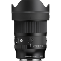 Sigma 35mm F1.4 DG II  Art for L Mount 0