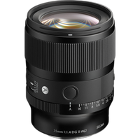 Sigma 35mm F1.4 DG II  Art for L Mount 2