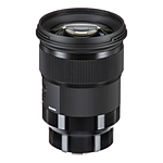 Sigma 50mm F1.4 Art DG HSM Lens 2