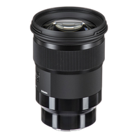 Sigma 50mm F1.4 Art DG HSM Lens 2