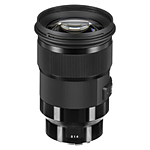 Sigma 50mm F1.4 Art DG HSM Lens 3