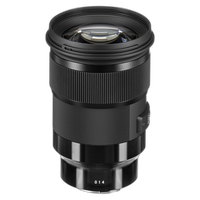 Sigma 50mm F1.4 Art DG HSM Lens 3