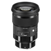 Sigma 50mm F1.4 Art DG HSM Lens 4