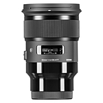 Sigma 50mm F1.4 Art DG HSM Lens 5