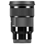 Sigma 50mm F1.4 Art DG HSM Lens 6