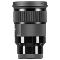 Sigma 50mm F1.4 Art DG HSM Lens 6