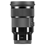 Sigma 50mm F1.4 Art DG HSM Lens 7