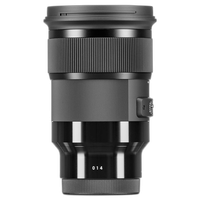 Sigma 50mm F1.4 Art DG HSM Lens 7