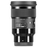 Sigma 50mm F1.4 Art DG HSM Lens 8