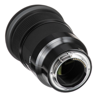Sigma 50mm F1.4 Art DG HSM Lens 10