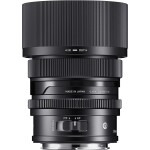 Sigma 50mm f/2 DG DN Contemporary Lens (Sony E) 3