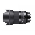 Sigma 50mm f/1.4 DG DN Art Lens (L-Mount) 1