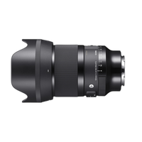 Sigma 50mm f/1.4 DG DN Art Lens (L-Mount) 1