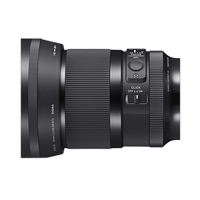 Sigma 50mm f/1.4 DG DN Art Lens (L-Mount) 2