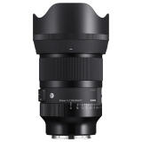 Sigma 50mm f/1.2 DG DN ART Lens (Sony E) 0