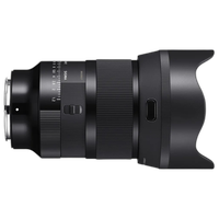 Sigma 50mm f/1.2 DG DN ART Lens (Sony E) 4