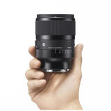 Sigma 50mm f/1.2 DG DN ART Lens (Sony E) 5