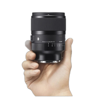 Sigma 50mm f/1.2 DG DN ART Lens (Sony E) 5