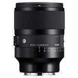 Sigma 50mm f/1.2 DG DN ART Lens (L-Mount) 1