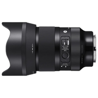 Sigma 50mm f/1.2 DG DN ART Lens (L-Mount) 3