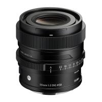 Sigma 50mm F2 DG (Black) Contemporary Lens 2