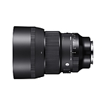 Sigma 85mm f/1.4 DG DN ART Lens (Sony E) 0