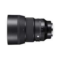 Sigma 85mm f/1.4 DG DN ART Lens (Sony E)