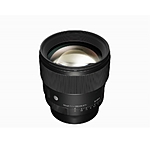 Sigma 85mm f/1.4 DG DN ART Lens (Sony E) 2