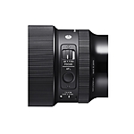 Sigma 85mm f/1.4 DG DN ART Lens (Sony E) 4