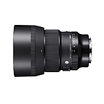 Sigma 85mm f/1.4 DG DN ART Lens (L-Mount) 0