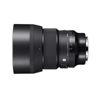 Sigma 85mm f/1.4 DG DN ART Lens (L-Mount) 0