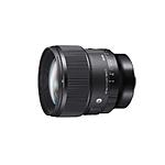 Sigma 85mm f/1.4 DG DN ART Lens (L-Mount) 1