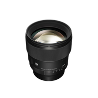 Sigma 85mm f/1.4 DG DN ART Lens (L-Mount) 2