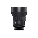 Sigma 85mm f/1.4 DG DN ART Lens (L-Mount) 3