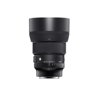 Sigma 85mm f/1.4 DG DN ART Lens (L-Mount) 3