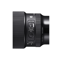 Sigma 85mm f/1.4 DG DN ART Lens (L-Mount) 4
