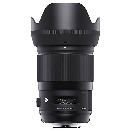 終末割 Nikon 現状品 SIGMA 40mm F1.4 DG HSM Art Review: Sigma 40mm f1.4 DG HSM Art (Do You Even Lift, Bruh?)