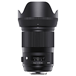 Sigma 40mm F1.4 Art DG HSM Lens (Nikon) 1