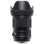 Sigma 40mm F1.4 Art DG HSM Lens (Sigma) 1