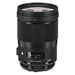 Sigma 40mm F1.4 Art DG HSM Lens (L-Mount) 1