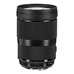 Sigma 40mm F1.4 Art DG HSM Lens (L-Mount) 2
