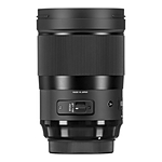 Sigma 40mm F1.4 Art DG HSM Lens (L-Mount) 6