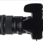 Sigma DG HSM ART 35mm f/1.4 Standard Lens for Pentax - Black 3