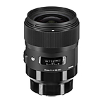 Sigma 35mm F1.4 Art DG HSM Lens 0