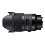Sigma 35mm F1.4 Art DG HSM Lens 1