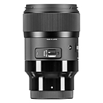 Sigma 35mm F1.4 Art DG HSM Lens 8